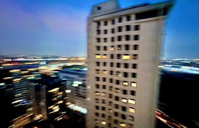 LFlats no Hotel Aeroporto Congonhas - Foto 62