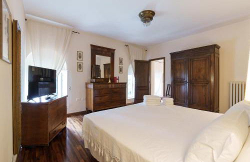 Massimago Wine Relais - Foto 88