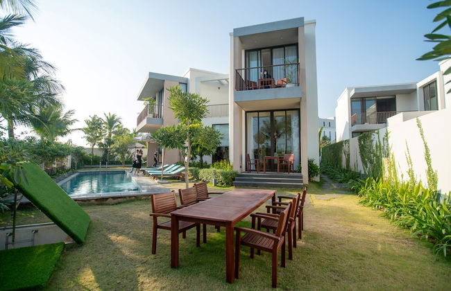 Oakwood Ha Long - Foto 10