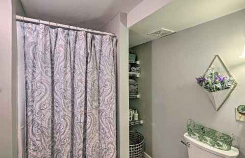 Newly Renovated Penn Yan Apartment Less Than 1 Mi to Lake! - Foto 15