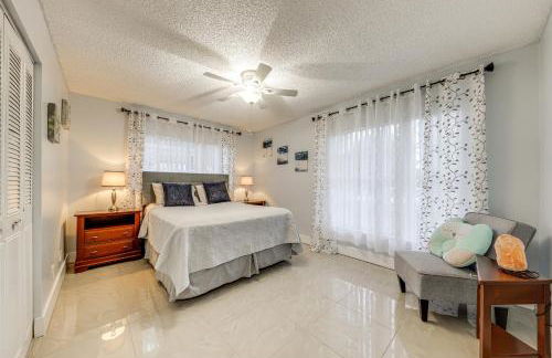 Boca Raton Home Outdoor Kitchen, By Golf Courses - Foto 14