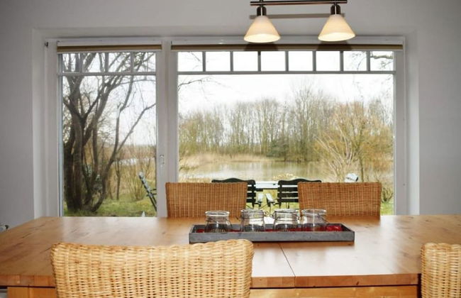 Reetdachhaus Bongsiel - Photo 15