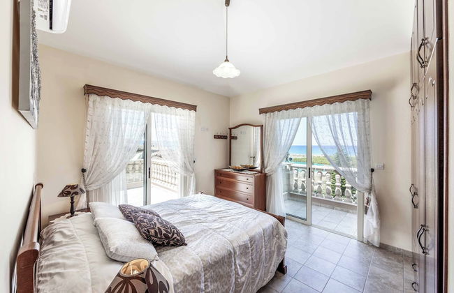 Villa Vasilissa - Foto 50