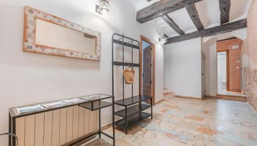 CASA RURAL EL GARROTE - Foto 4, Lobby or reception