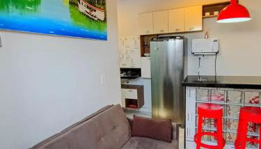 Apartamento novo e confortável - Foto 2