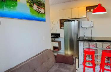 Apartamento novo e confortável - Foto 2