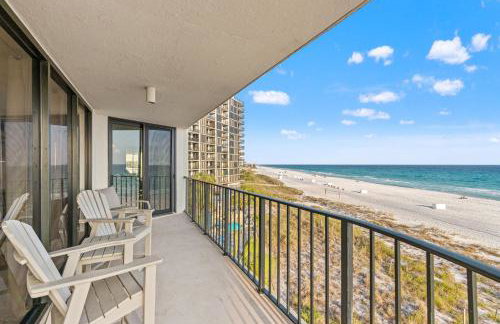 Oh Buoy! Catch the Breeze at This Beachfront Escape! Sleeps 8! - Foto 74