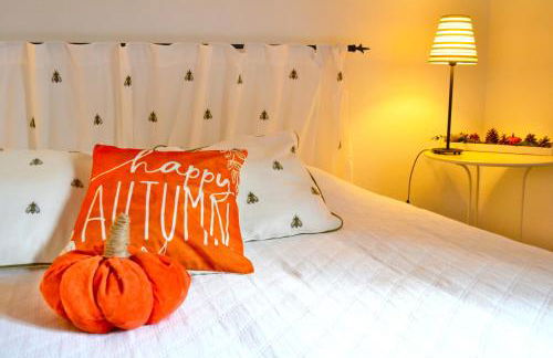 Gite les oiseaux_A Louvemont avec piscine chauffée - Foto 48