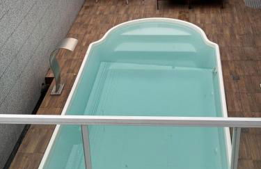 Casa com Piscina na Grande Florianópolis - Foto 10