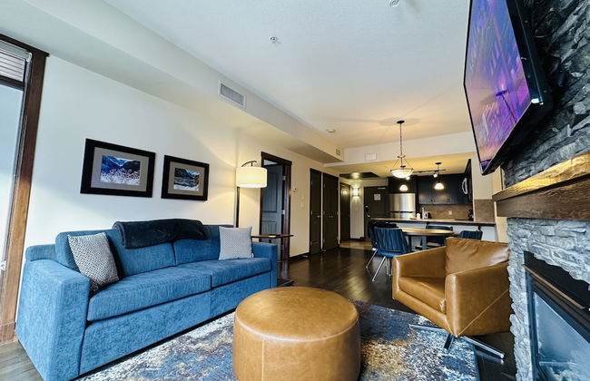 Mountain Retreat - Heated Pool & Hot-tub - Foto 18