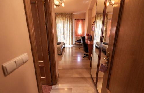 Apartamento cerca del centro de Granada - Foto 11