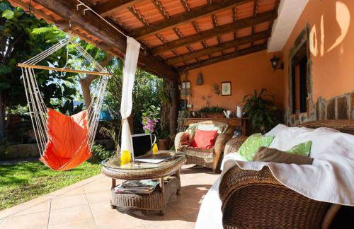 Finca La Casita en entorno natural - Foto 6