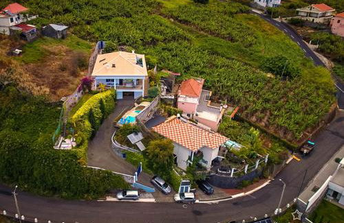 Indigo Star House - Photo 50