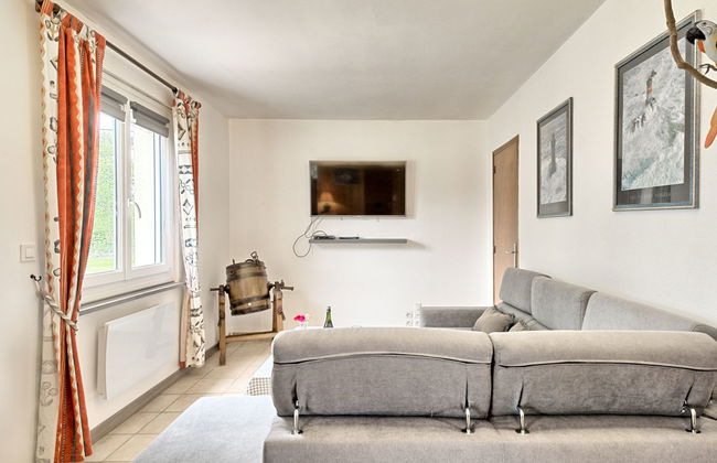 La Roseraie - Photo 15