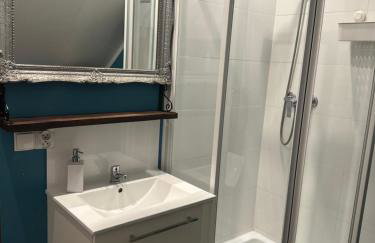 Leśniczówka na Kaszubach - Apartament do 12 osób, balia na wyłączność - Foto 17