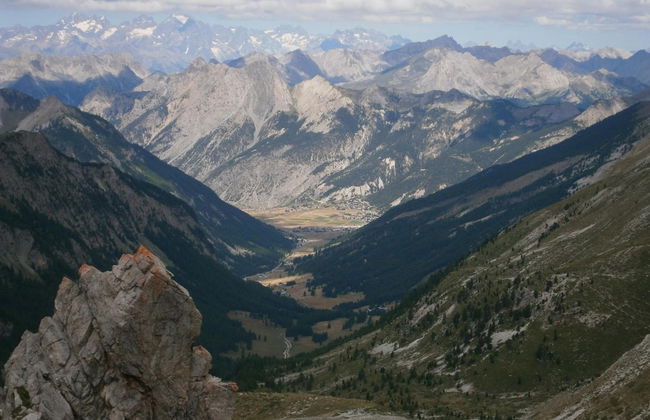 VVF Queyras, Ceillac-en-Queyras - Foto 11