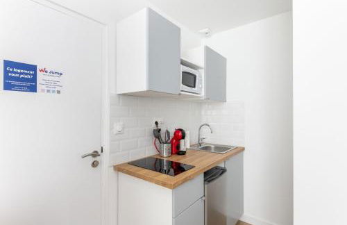 STUDIOS cosy au centre-ville quartier Jaurès et Saint-Martin - Foto 23