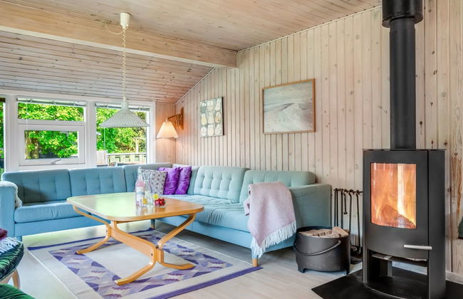 "Myrna" - 300m from the sea - Foto 24