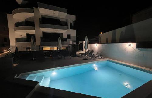 White Pearl Apartments - NEW - Foto 25