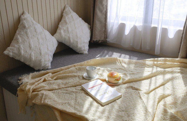May Soho Saigon Serviced Apartment - Foto 6