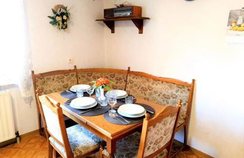 Gemütliche FeWo am Hülfensberg und dem Grünen Band - Foto 9