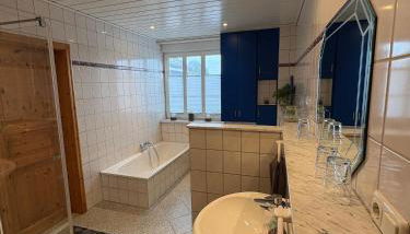 Ferienwohnung Fria ll - Foto 4