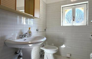 Appartamento Alberti con vista lago - Foto 65