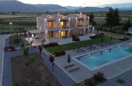 Almyres Luxurious Residences - Photo 14