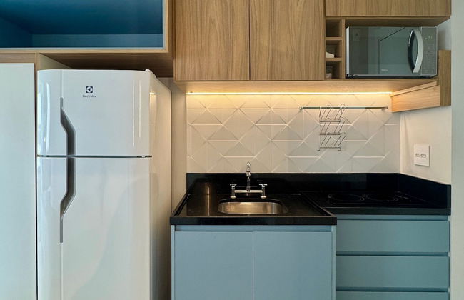 Metro Brooklin - Be Urban - Foto 54