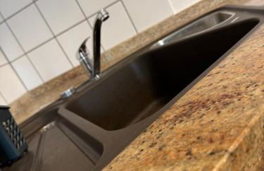 Apartmenthaus Weimarblick - gratis Stellplätze - WLAN - SmartTV - zentral in Weimar - Foto 62