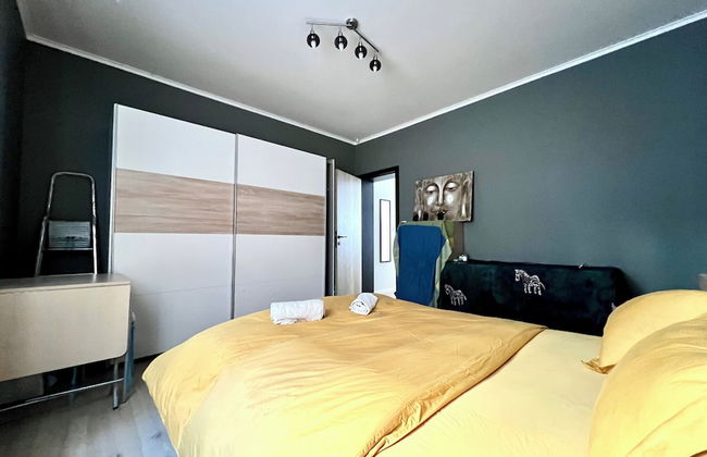 Midi Station - 6 pers comfort - Foto 17