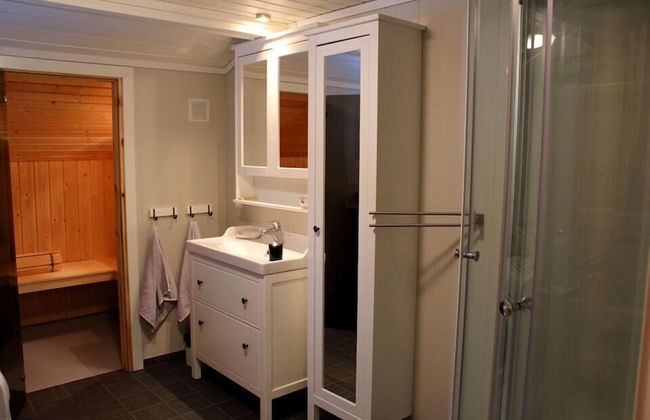 Lilleset Cabin - Gol - Photo 13