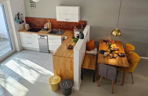 ElbQuartier Apartments Magdeburg 'Die Stadtoase' - Foto 6