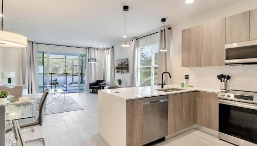 4 bedrooms pool home Hidden Forest Resort Amenities - Foto 4