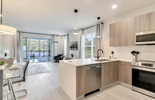 4 bedrooms pool home Hidden Forest Resort Amenities - Foto 4