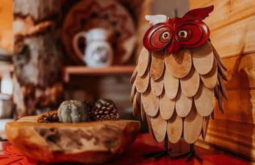 Treehouse on the Water -Eagles Nest-20 ft high - Foto 24