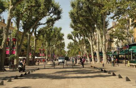 Appartement T2 Cosy sur Aix - Foto 21