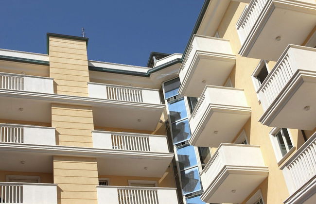 Residence Apartment Near the Beach - Photo 10