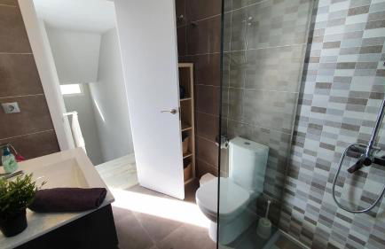 Nice Duplex Home, Marbella, See View, Hotel Resort - Photo 10