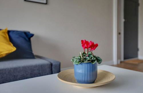 Homely Apartment in Harlow - Foto 9