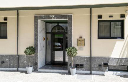 Evripidou 7 - Kalamata Mediterranean Suites - Foto 88