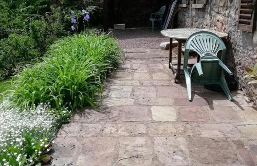 Gîte 2 chambres avec WiFi, proche Luxeuil-les-Bains - FR-1-583-368 - Foto 26