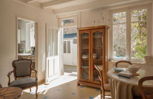 Traditional fisherman cottage - Foto 1