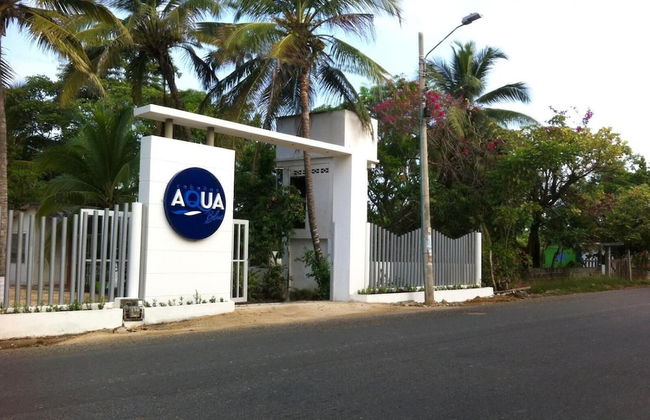 Cabañas Aqua Blue - Photo 35