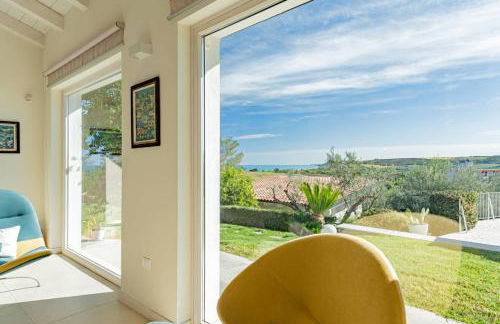 Villa dei Gruccioni - YourPlace Abruzzo - Foto 12