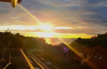 Vista mare tra gli ulivi - Foto 33