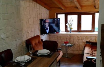 LUX attic old town Rab - Foto 39