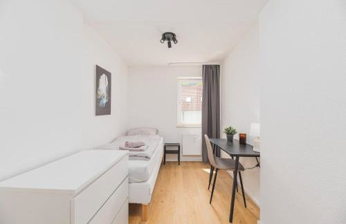 exklusive Monteurwohnung in Lorch - Photo 12