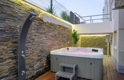 Apartment Mediterrano - Foto 9