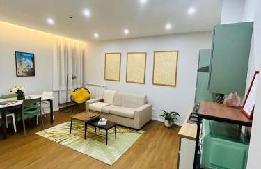 AB apartment Pistoia - Foto 1